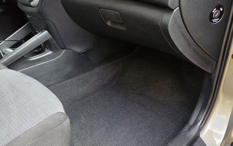 KIA cee'd I рестайлинг, 2011 год, 810 000 рублей, 13 фотография