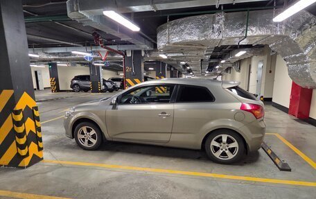 KIA cee'd I рестайлинг, 2011 год, 810 000 рублей, 10 фотография