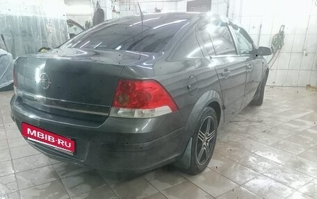 Opel Astra H, 2009 год, 499 000 рублей, 4 фотография
