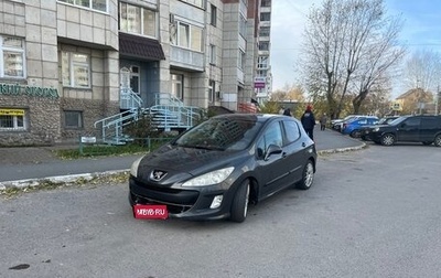 Peugeot 308 II, 2010 год, 290 000 рублей, 1 фотография