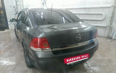 Opel Astra H, 2009 год, 499 000 рублей, 2 фотография