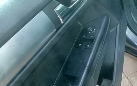 Opel Astra H, 2009 год, 499 000 рублей, 13 фотография