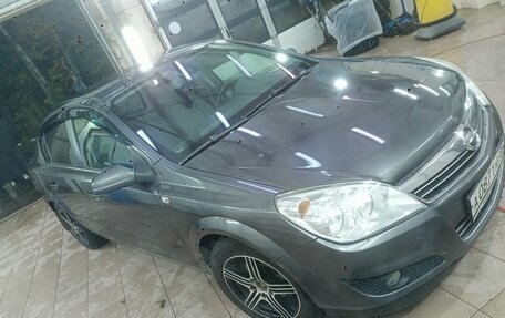 Opel Astra H, 2009 год, 499 000 рублей, 6 фотография