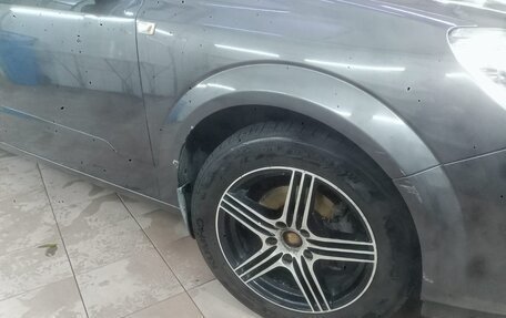 Opel Astra H, 2009 год, 499 000 рублей, 7 фотография