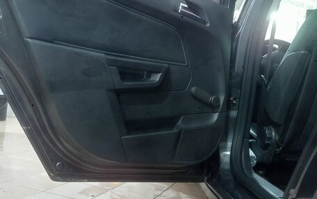 Opel Astra H, 2009 год, 499 000 рублей, 11 фотография