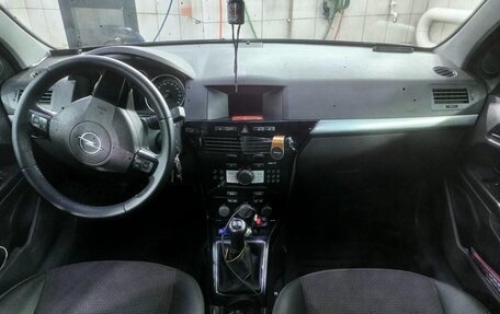 Opel Astra H, 2009 год, 499 000 рублей, 9 фотография