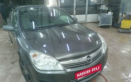 Opel Astra H, 2009 год, 499 000 рублей, 8 фотография