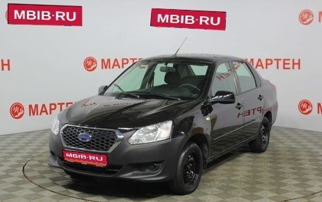 Datsun on-DO I рестайлинг, 2019 год, 559 000 рублей, 1 фотография