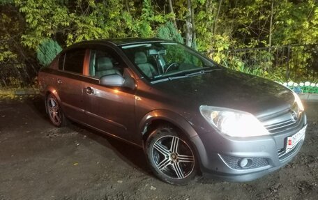 Opel Astra H, 2009 год, 499 000 рублей, 22 фотография