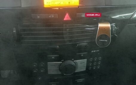 Opel Astra H, 2009 год, 499 000 рублей, 16 фотография