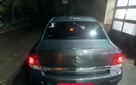 Opel Astra H, 2009 год, 499 000 рублей, 18 фотография