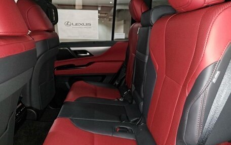 Lexus LX, 2025 год, 23 000 000 рублей, 12 фотография