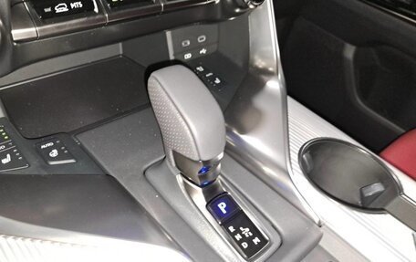 Lexus LX, 2025 год, 23 000 000 рублей, 18 фотография