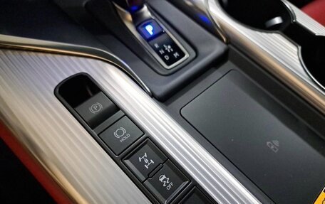 Lexus LX, 2025 год, 23 000 000 рублей, 19 фотография