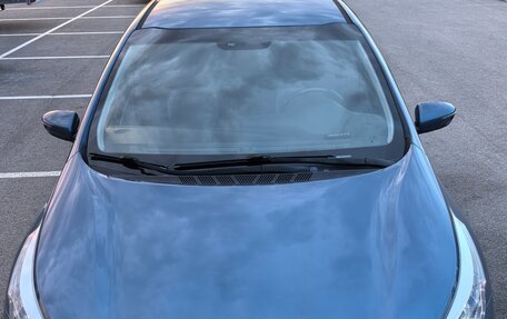 KIA cee'd III, 2013 год, 1 150 000 рублей, 2 фотография