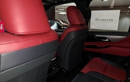 Lexus LX, 2025 год, 23 000 000 рублей, 11 фотография