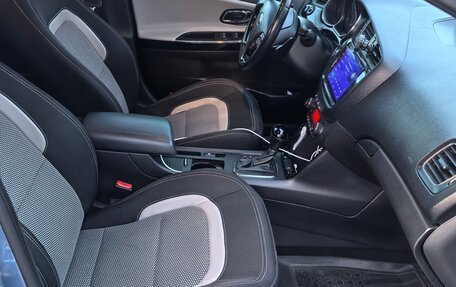 KIA cee'd III, 2013 год, 1 150 000 рублей, 8 фотография