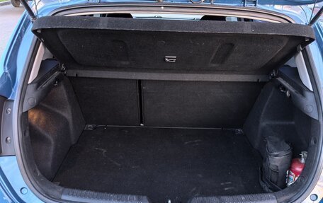 KIA cee'd III, 2013 год, 1 150 000 рублей, 9 фотография