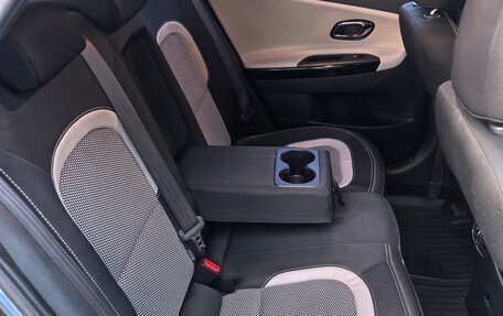 KIA cee'd III, 2013 год, 1 150 000 рублей, 7 фотография