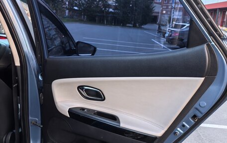 KIA cee'd III, 2013 год, 1 150 000 рублей, 16 фотография