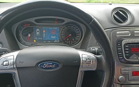 Ford Mondeo IV, 2008 год, 550 000 рублей, 2 фотография