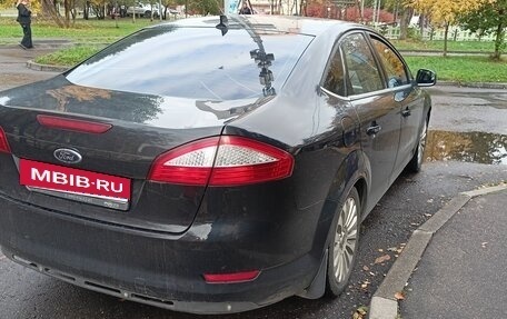 Ford Mondeo IV, 2008 год, 550 000 рублей, 4 фотография