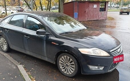 Ford Mondeo IV, 2008 год, 550 000 рублей, 5 фотография