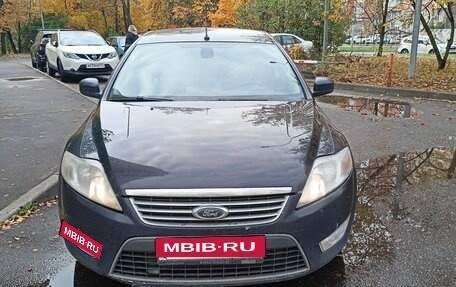 Ford Mondeo IV, 2008 год, 550 000 рублей, 3 фотография