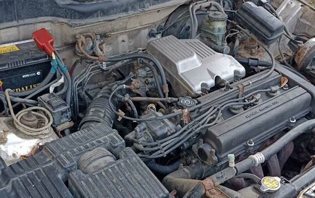 Honda CR-V IV, 2000 год, 265 000 рублей, 2 фотография