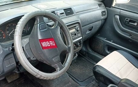 Honda CR-V IV, 2000 год, 265 000 рублей, 3 фотография