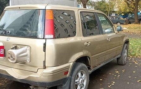 Honda CR-V IV, 2000 год, 265 000 рублей, 4 фотография