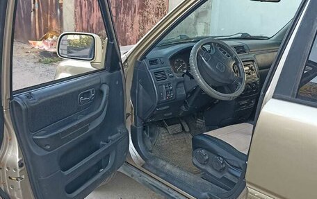 Honda CR-V IV, 2000 год, 265 000 рублей, 8 фотография