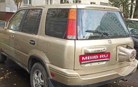 Honda CR-V IV, 2000 год, 265 000 рублей, 6 фотография