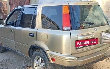 Honda CR-V IV, 2000 год, 265 000 рублей, 5 фотография