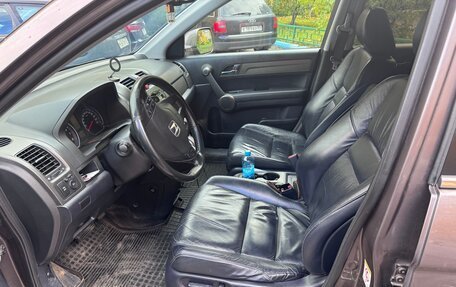 Honda CR-V III рестайлинг, 2011 год, 1 450 000 рублей, 6 фотография