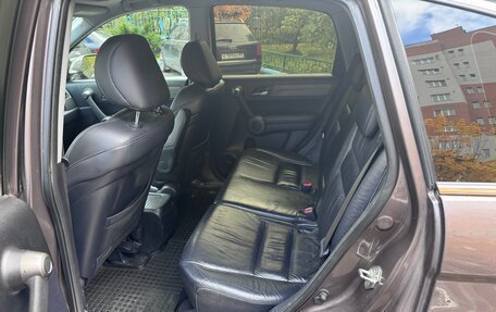 Honda CR-V III рестайлинг, 2011 год, 1 450 000 рублей, 5 фотография