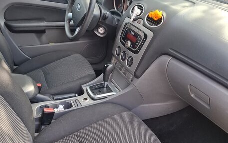 Ford Focus II рестайлинг, 2011 год, 700 000 рублей, 8 фотография
