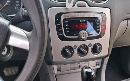 Ford Focus II рестайлинг, 2011 год, 700 000 рублей, 9 фотография