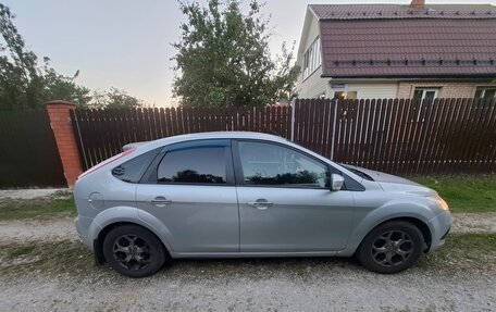 Ford Focus II рестайлинг, 2011 год, 700 000 рублей, 7 фотография