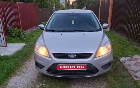 Ford Focus II рестайлинг, 2011 год, 700 000 рублей, 6 фотография