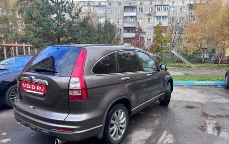 Honda CR-V III рестайлинг, 2011 год, 1 450 000 рублей, 4 фотография