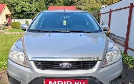 Ford Focus II рестайлинг, 2011 год, 700 000 рублей, 2 фотография