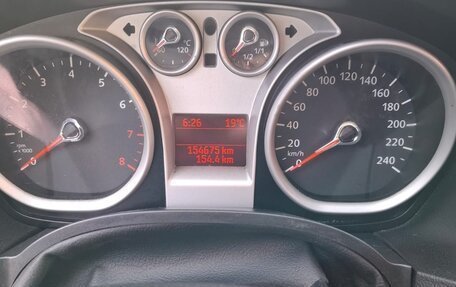 Ford Focus II рестайлинг, 2011 год, 700 000 рублей, 10 фотография