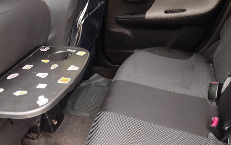 Nissan Note II рестайлинг, 2007 год, 430 000 рублей, 7 фотография