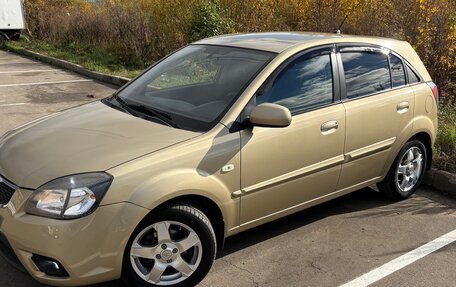 KIA Rio II, 2011 год, 599 000 рублей, 2 фотография