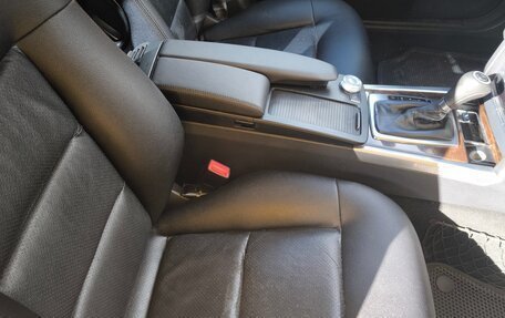 Mercedes-Benz E-Класс, 2011 год, 1 800 000 рублей, 10 фотография