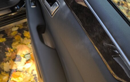 Mercedes-Benz E-Класс, 2011 год, 1 800 000 рублей, 14 фотография