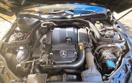 Mercedes-Benz E-Класс, 2011 год, 1 800 000 рублей, 32 фотография