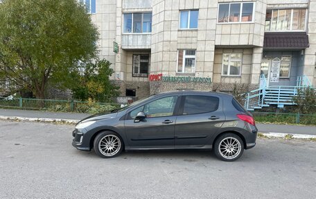 Peugeot 308 II, 2010 год, 290 000 рублей, 4 фотография