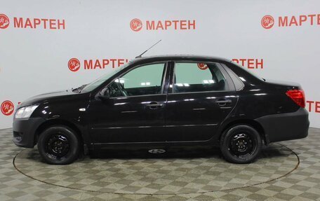 Datsun on-DO I рестайлинг, 2019 год, 559 000 рублей, 8 фотография